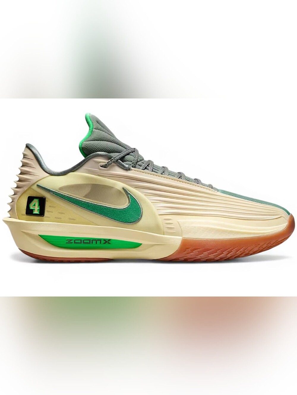 Nike Air Zoom GT Cut 3 Turbo